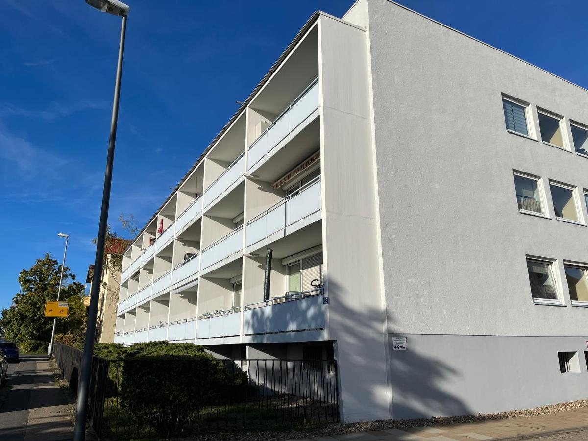 Apartment Schoenes Mit Festungsblick - Free Parking -