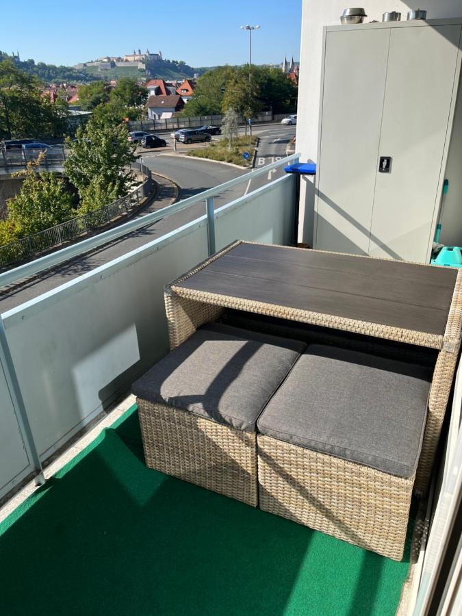 Schoenes Mit Festungsblick - Free Parking - * Wurzburg