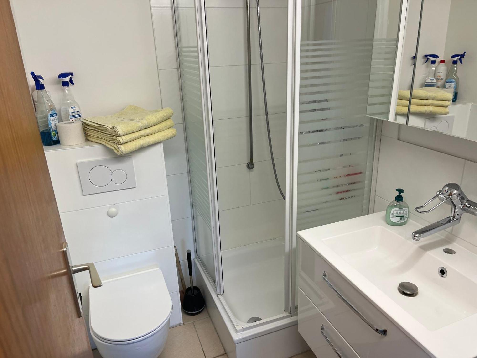 Apartment Schoenes Mit Festungsblick - Free Parking - *