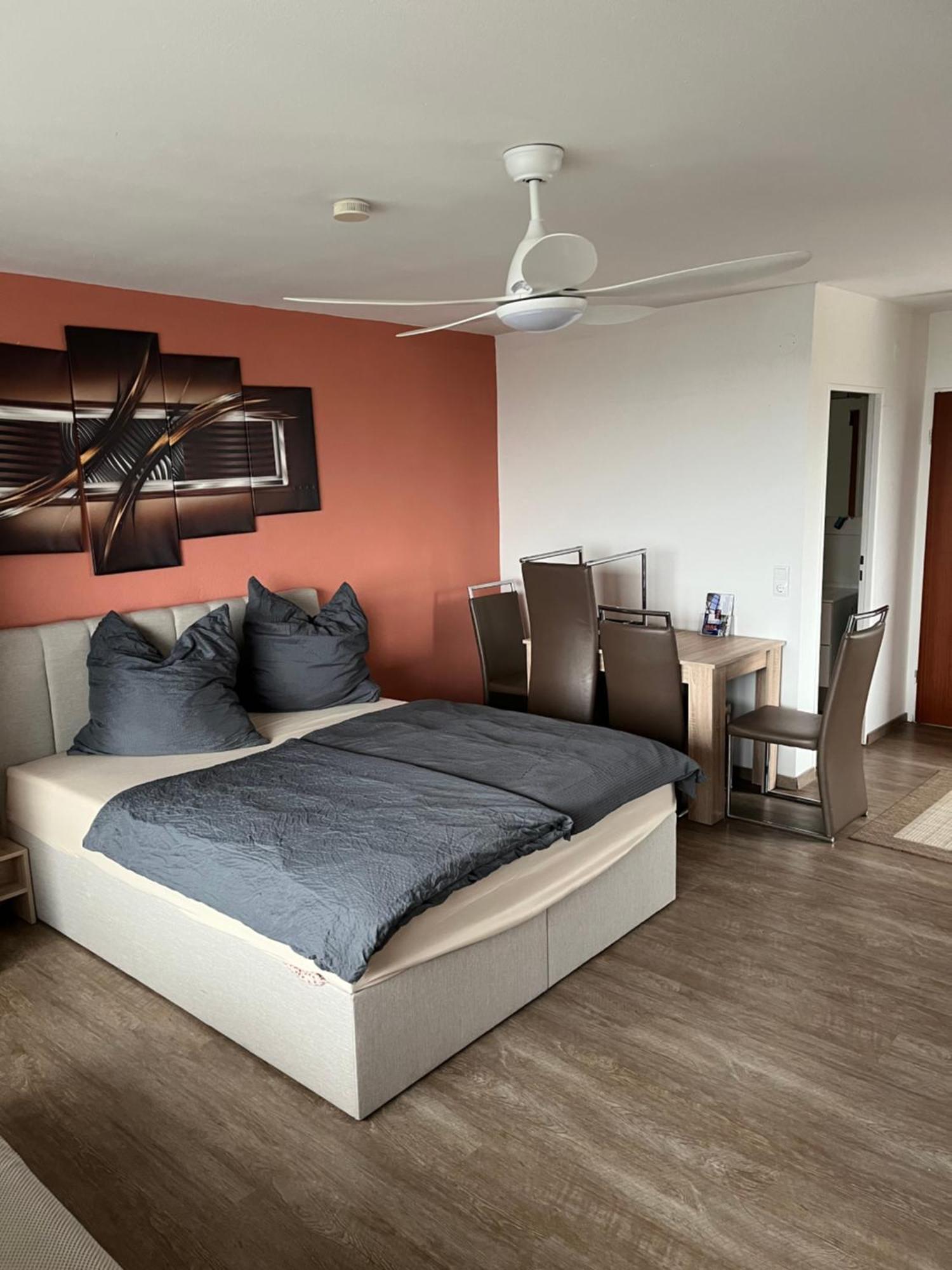 Apartment Schöne Mit Festungsblick *